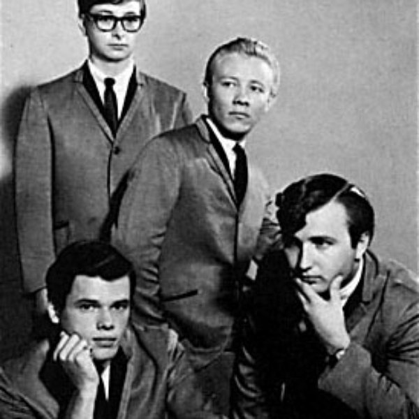 The Trashmen artist photo