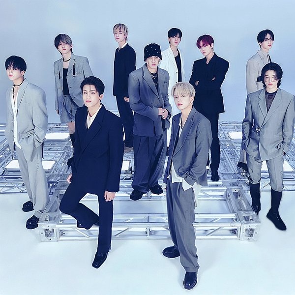 Treasure artist photo