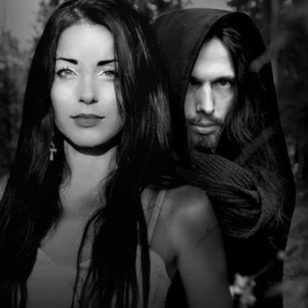 Trees of Eternity artist photo
