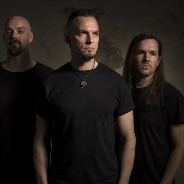 Tremonti artist photo