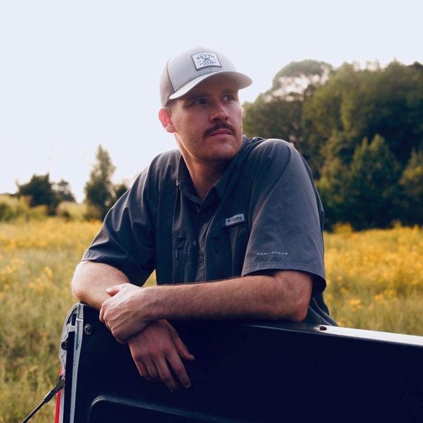 Trey Lewis artist photo