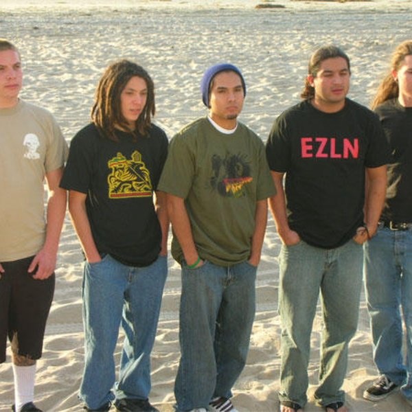 Tribal Seeds artist photo