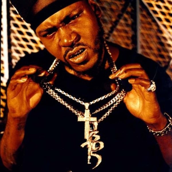 Trick Daddy artist photo