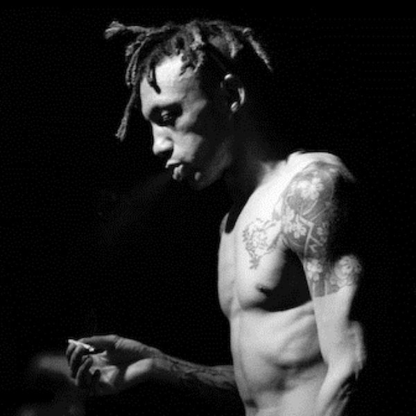 Tricky artist photo