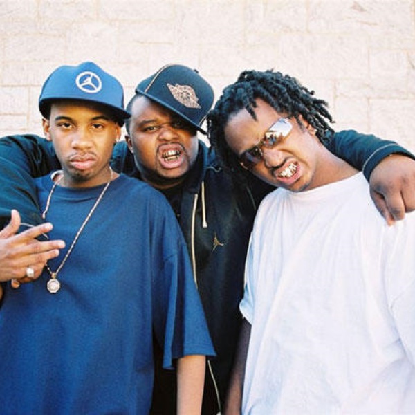 Trillville artist photo