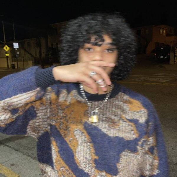 Trinidad Cardona artist photo