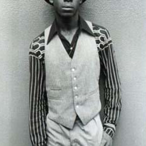 TRINITY artist photo