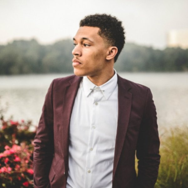 Trip Lee artist photo