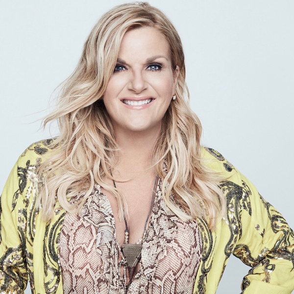 Trisha Yearwood artist photo