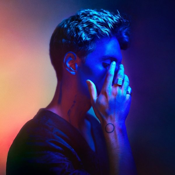 Tristam artist photo
