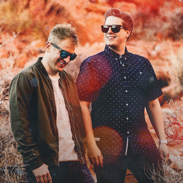 Tritonal artist photo