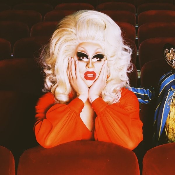 Trixie Mattel artist photo