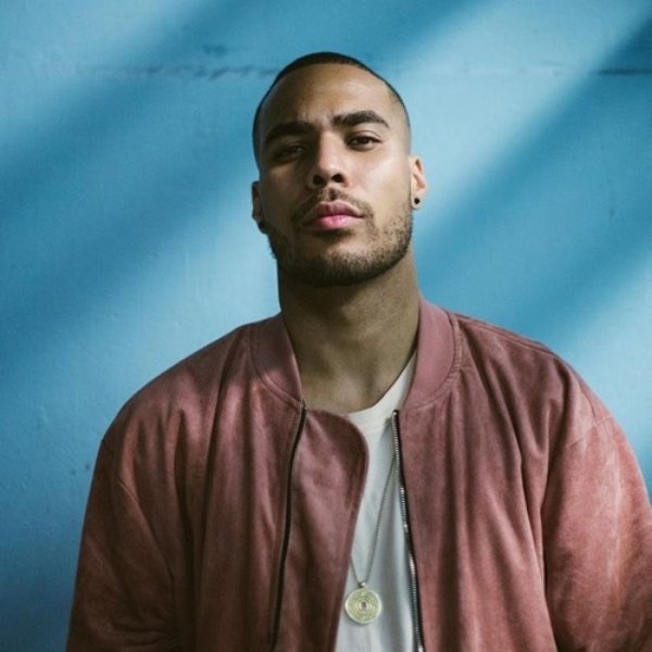 TroyBoi artist photo