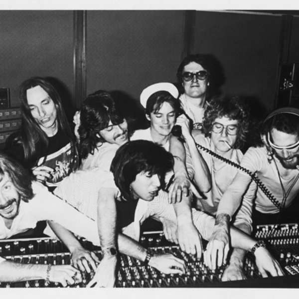The Tubes artist photo