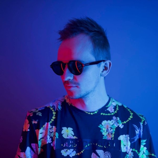Tungevaag artist photo