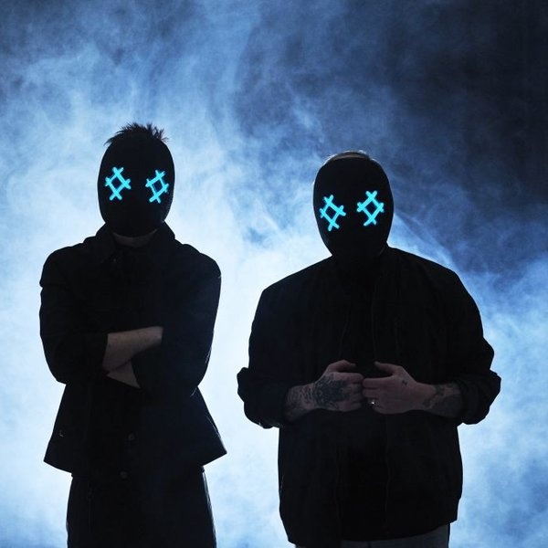 Tungevaag & Raaban artist photo