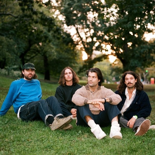 Turnover artist photo
