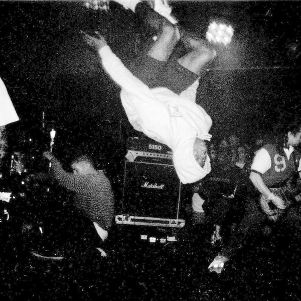 Turnstile artist photo