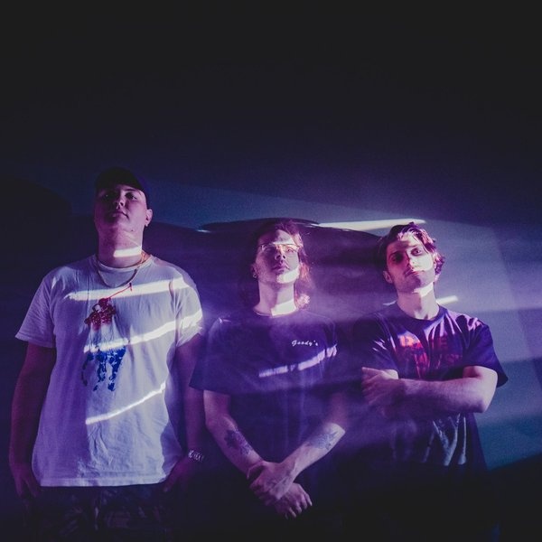 Belmont artist photo