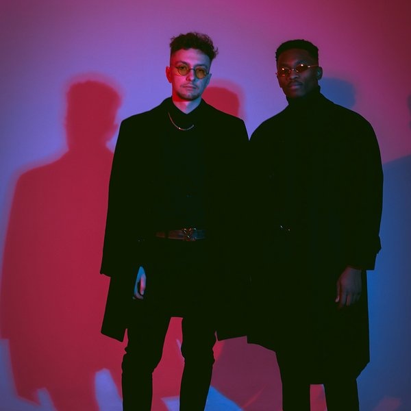 TVORCHI artist photo
