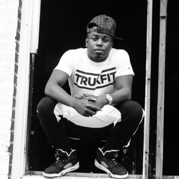 T-Wayne artist photo
