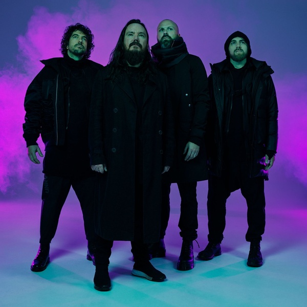 Twelve Foot Ninja artist photo