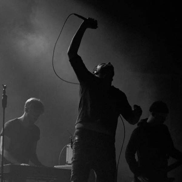 The Twilight Sad artist photo