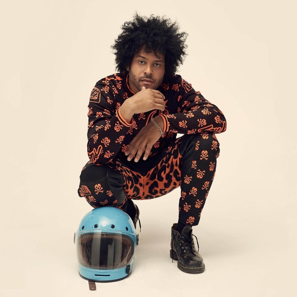 Twin Shadow artist photo