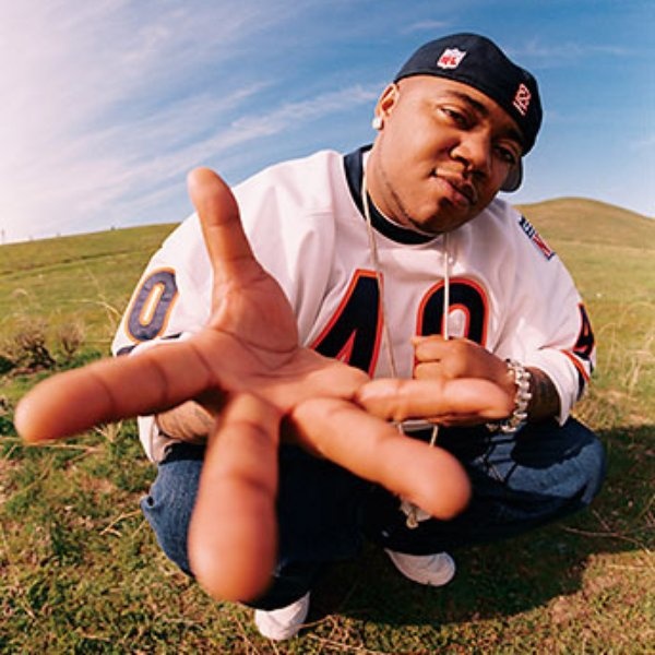 Twista artist photo