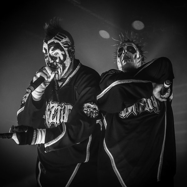 Twiztid artist photo