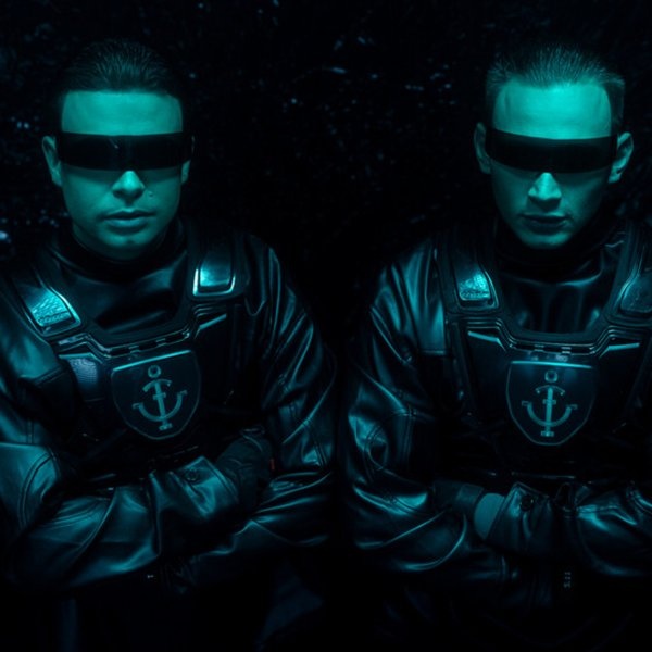 twocolors artist photo