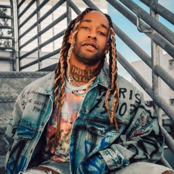 Ty Dolla $ign artist photo