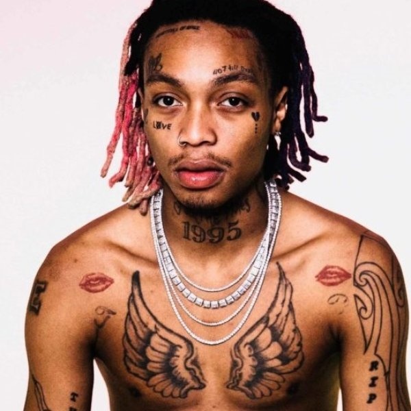 Tyla Yaweh artist photo