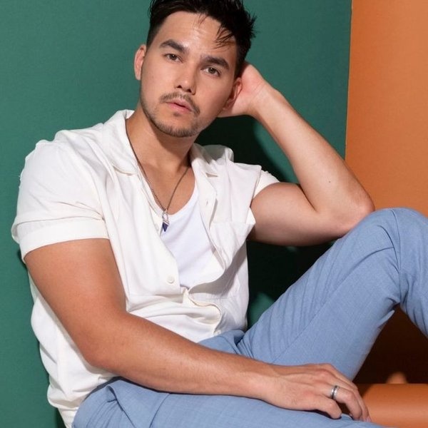 Tyler Shaw artist photo