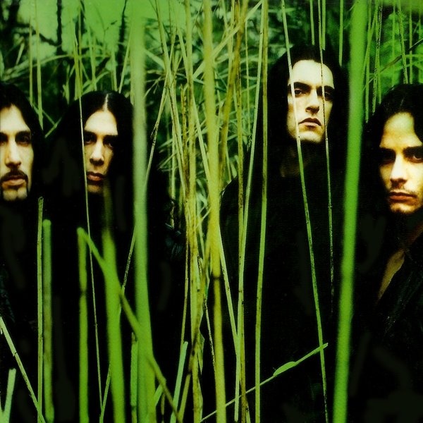 Type O Negative artist photo