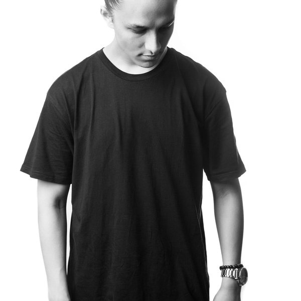 Tyron Hapi artist photo