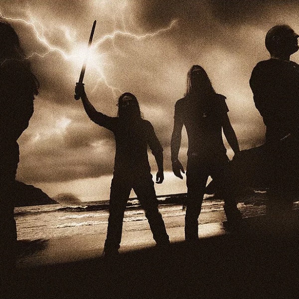 Týr artist photo