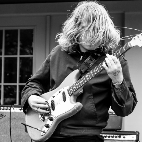 Ty Segall artist photo