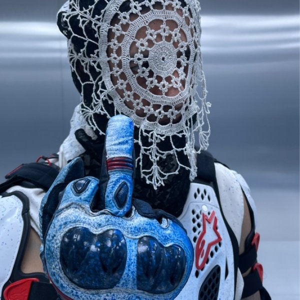 Ufo361 artist photo