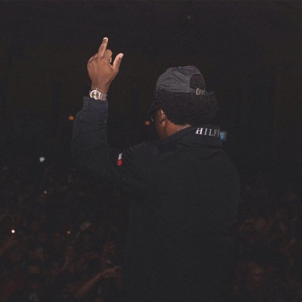 Ugly God artist photo