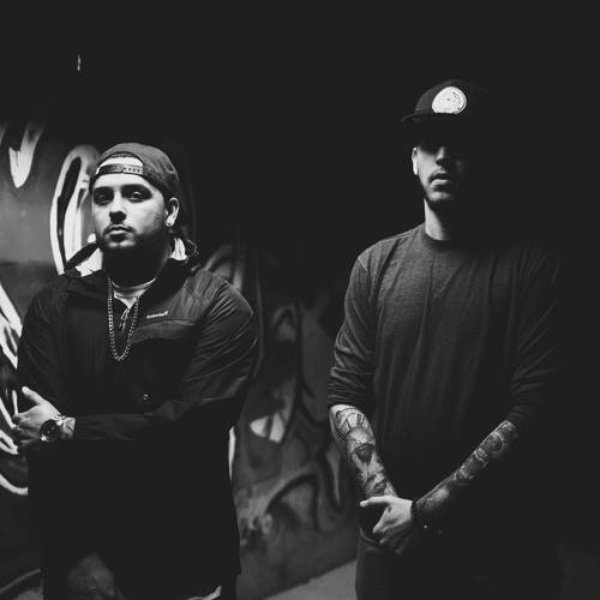 Unaverage Gang artist photo