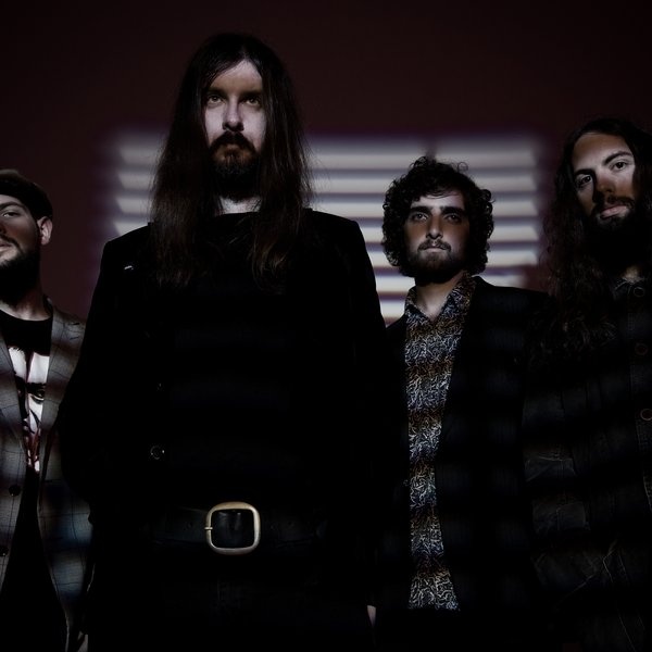 Uncle Acid & the Deadbeats artist photo