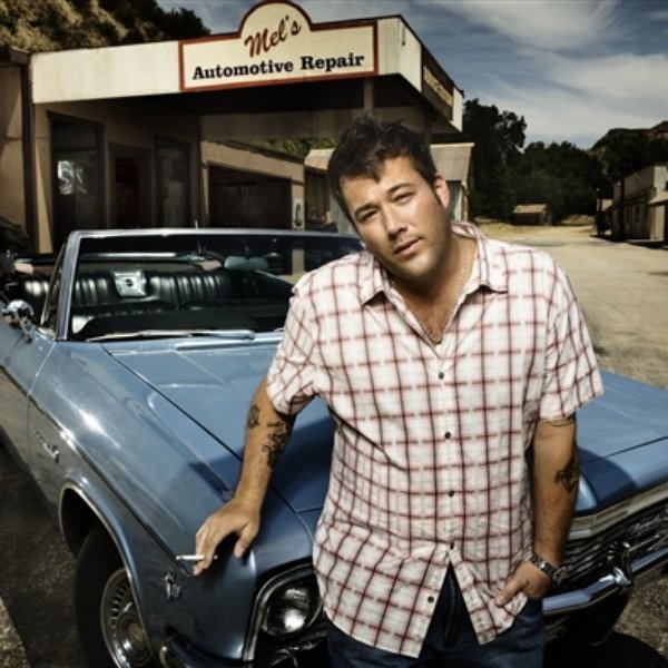 Uncle Kracker artist photo