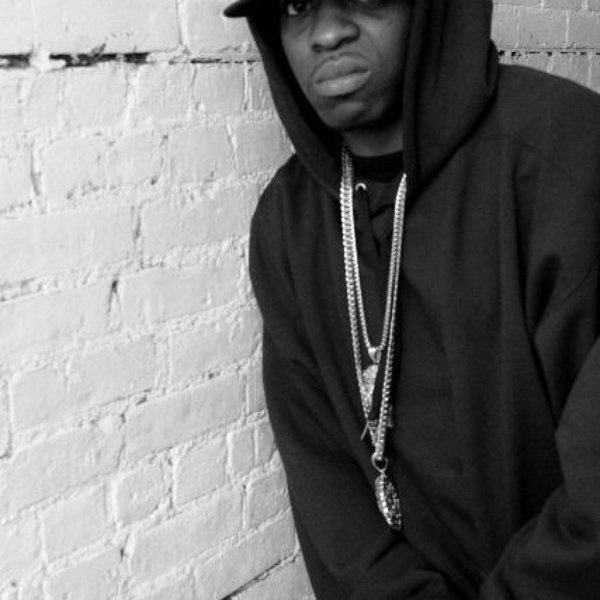 Uncle Murda artist photo