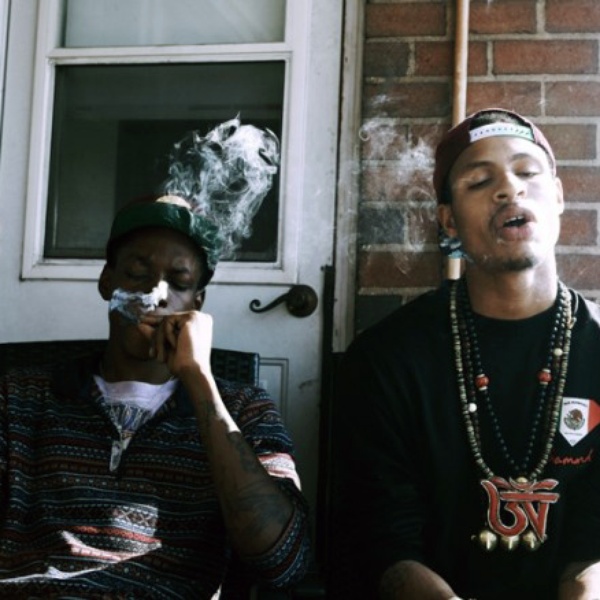 The Underachievers artist photo
