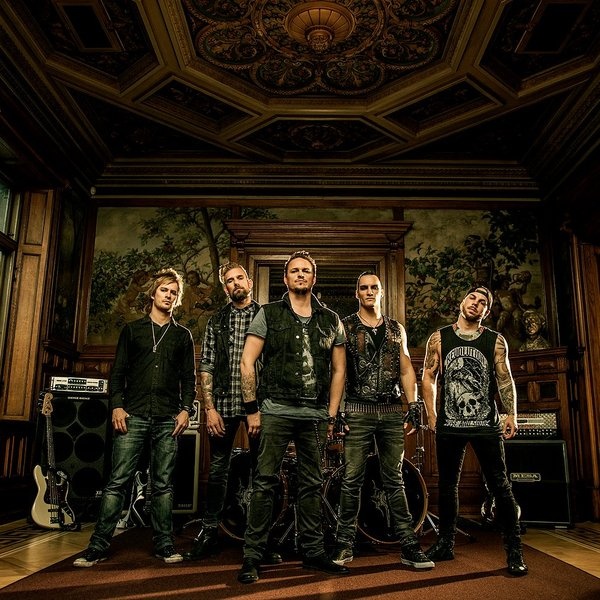 The Unguided artist photo