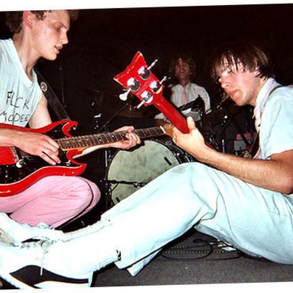 The Unicorns artist photo