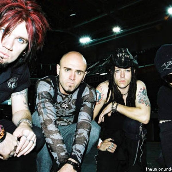The Union Underground artist photo