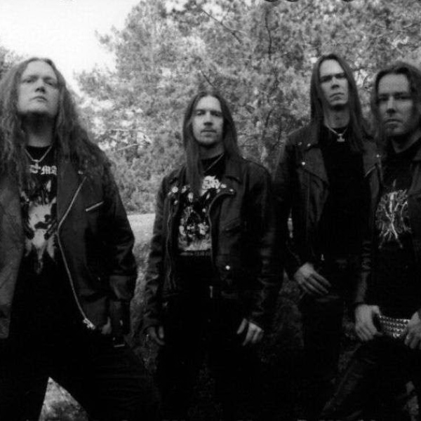 Unleashed artist photo