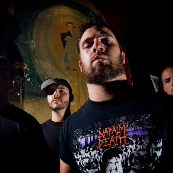 Beneath The Massacre artist photo